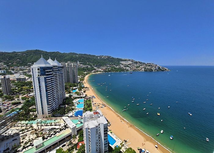 Acapulco photo