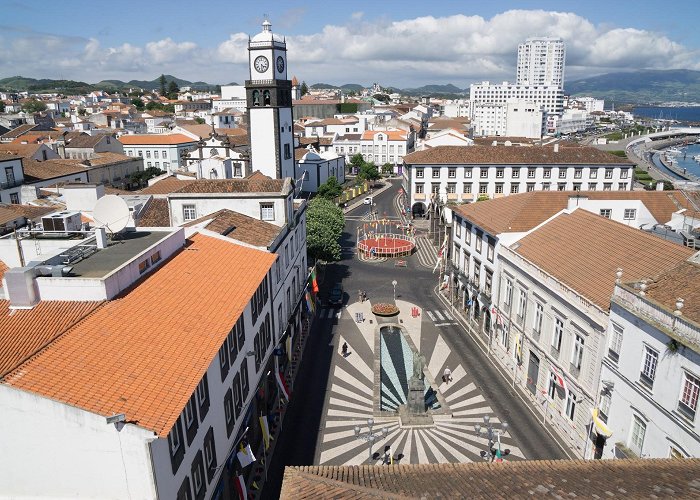 Ponta Delgada (Sao Miguel) photo