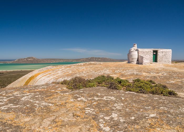 Langebaan photo