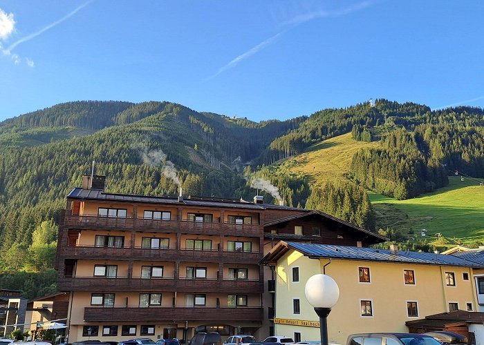 Saalbach-Hinterglemm photo