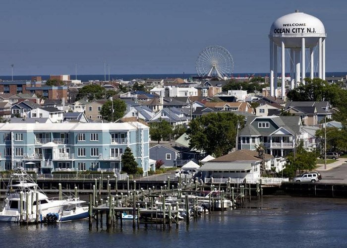 Ocean City photo