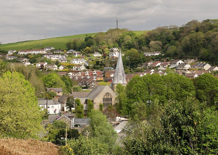 Braunton photo