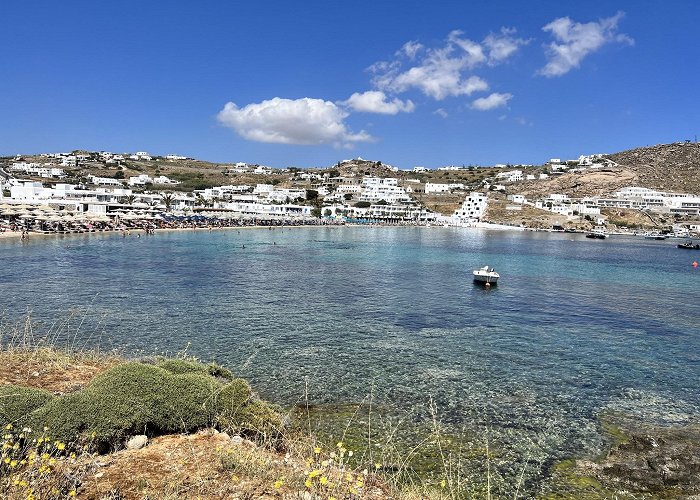 Ornos (Mykonos) photo