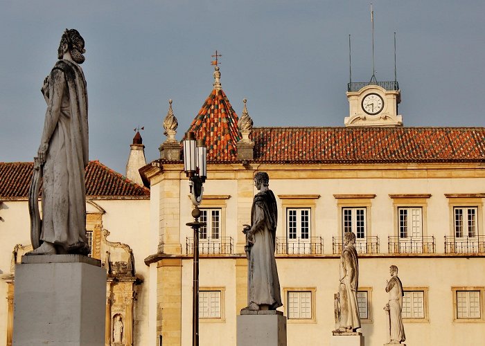 Coimbra photo