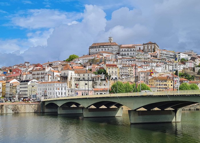 Coimbra photo