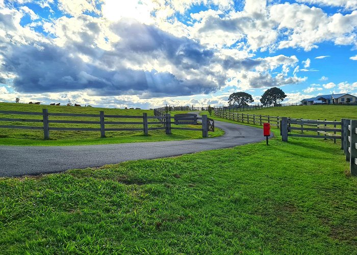 Maleny photo