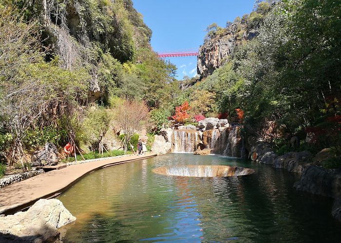 Lijiang (Yunnan) photo