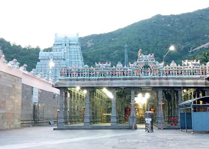 Tiruvannamalai photo