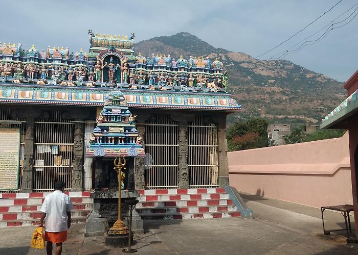 Tiruvannamalai photo