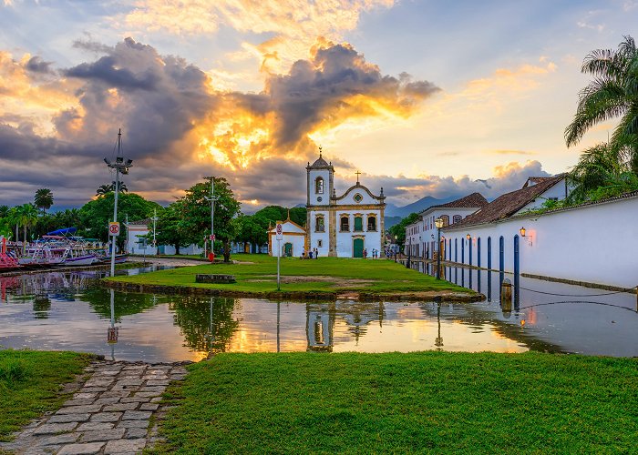 Paraty photo