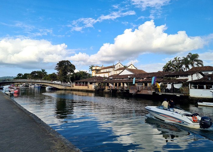 Paraty photo