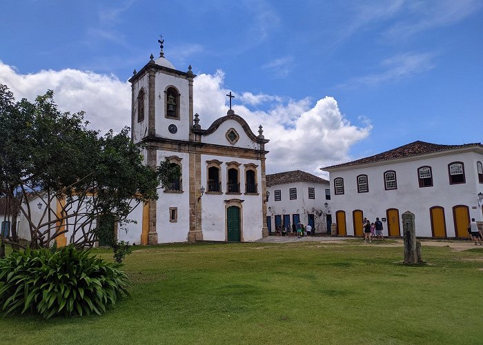 Paraty photo