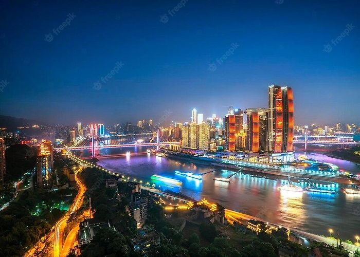 Chongqing photo