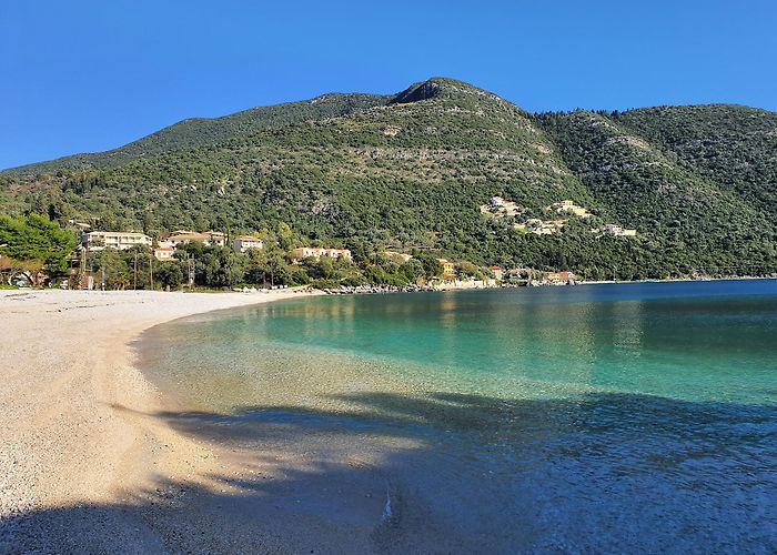 Lygia (Lefkada) photo