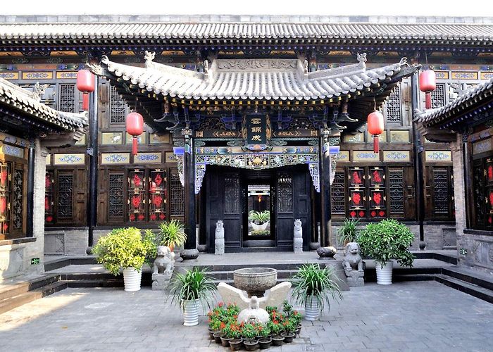 Pingyao photo