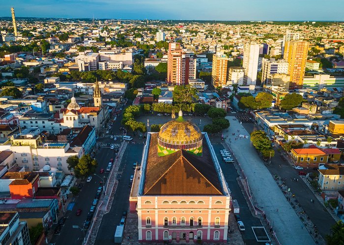 Manaus photo