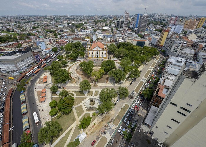 Manaus photo