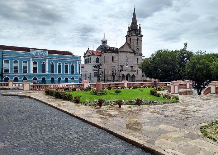 Manaus photo