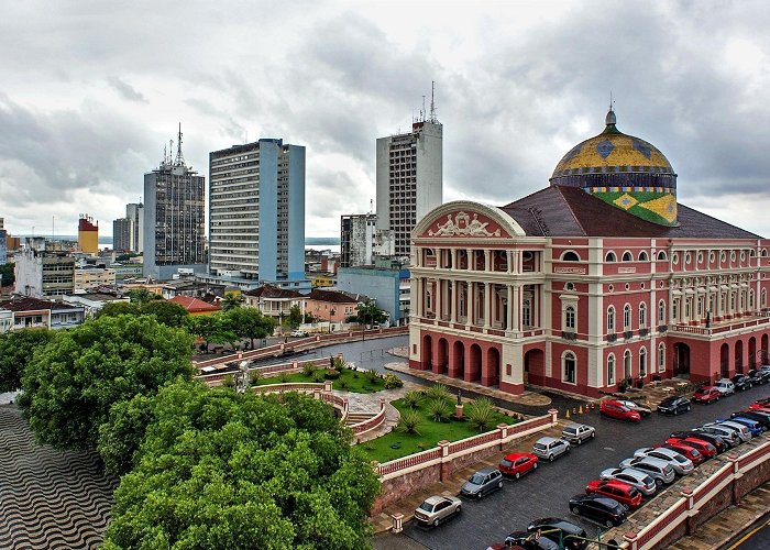 Manaus photo