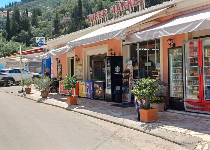 Kalami (Corfu) photo