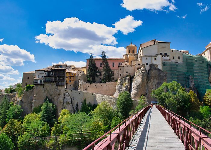 Cuenca (Castilla-La Mancha) photo