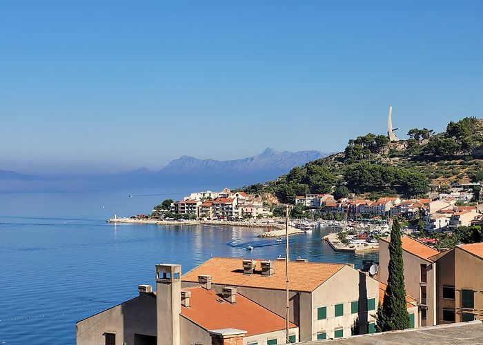 Podgora (Split-Dalmatia) photo