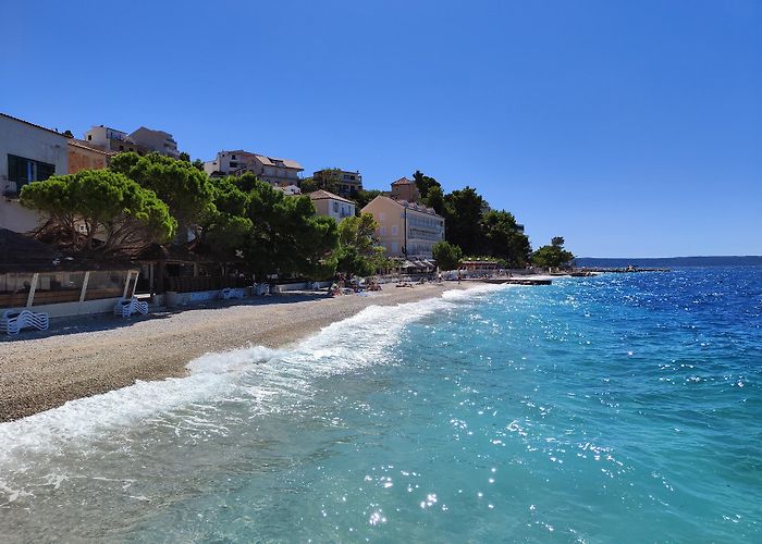 Podgora (Split-Dalmatia) photo