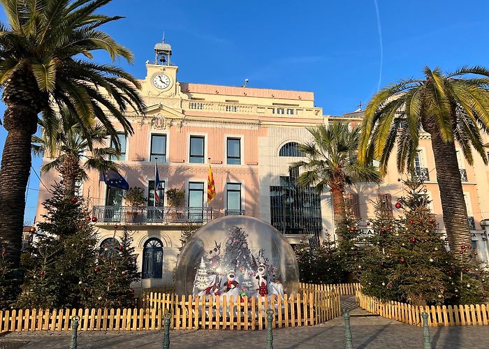 Sanary-sur-Mer photo