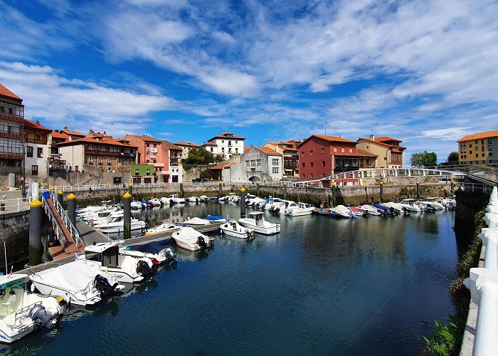 Llanes photo