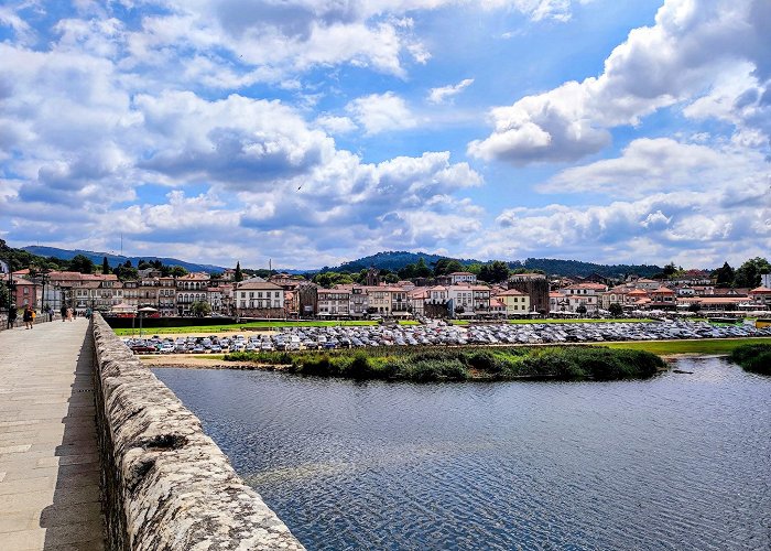 Ponte de Lima photo