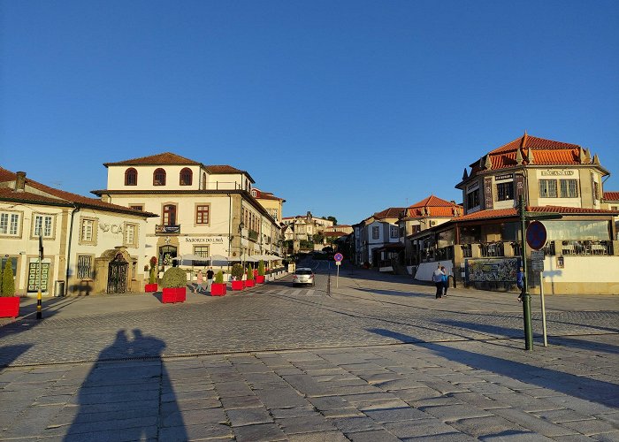 Ponte de Lima photo