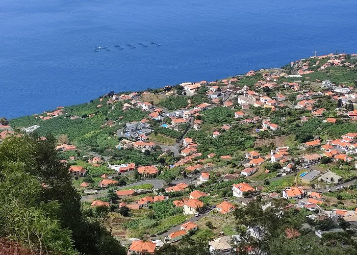 Arco da Calheta (Madeira) photo