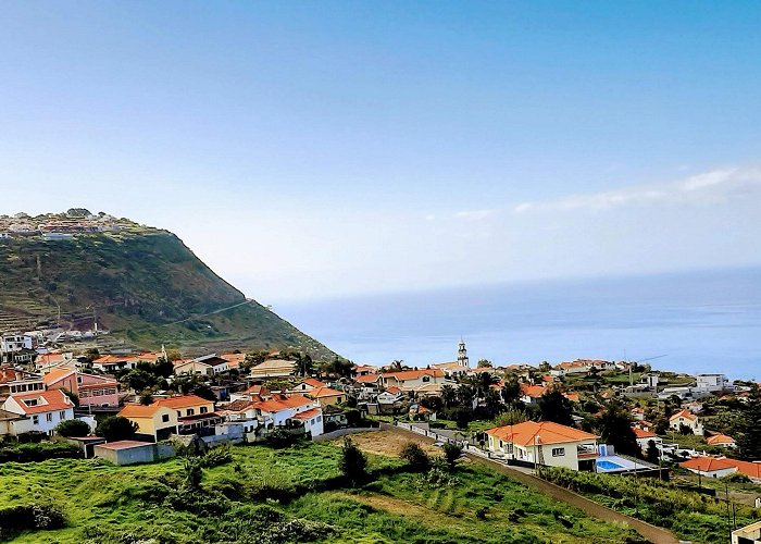 Arco da Calheta (Madeira) photo