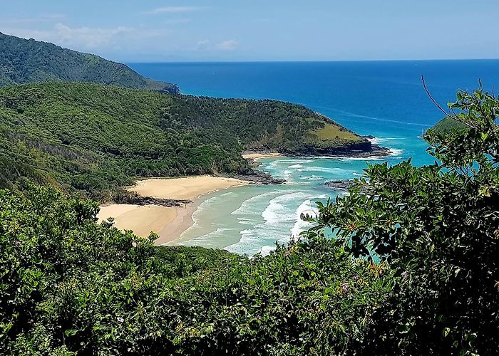 South West Rocks photo