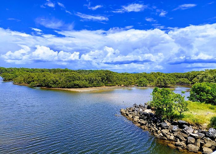 South West Rocks photo