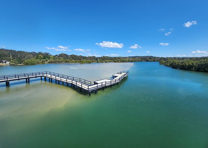 South West Rocks photo