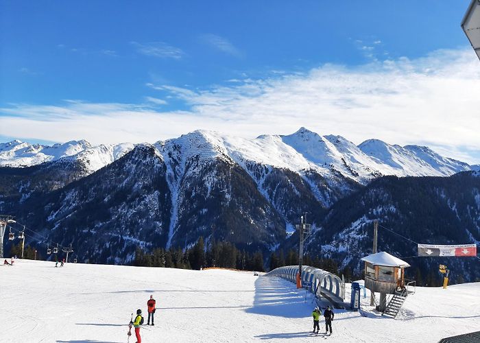 Kappl (Landeck) photo