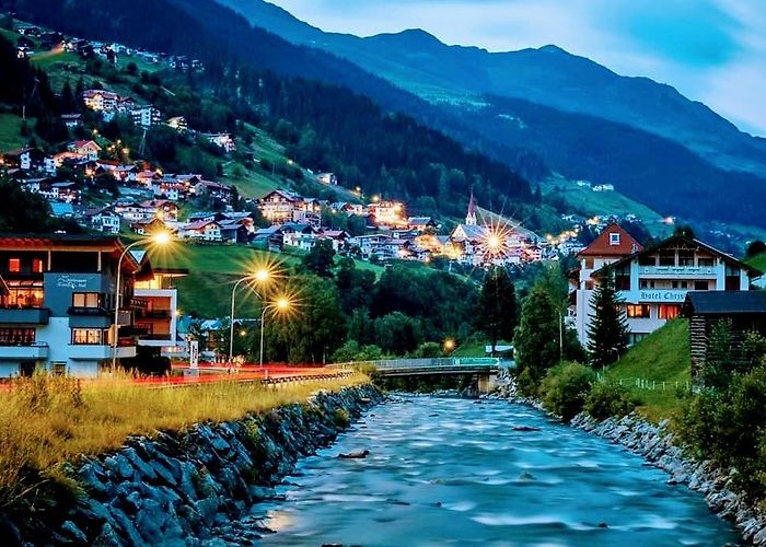 Kappl (Landeck) photo