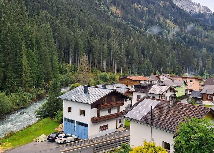 Kappl (Landeck) photo