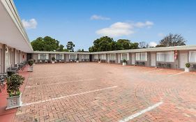 Bendigo McIvor Motor Inn Exterior photo