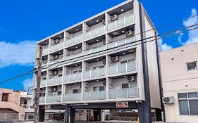 Aparthotel Morimori Land Ginowan Exterior photo