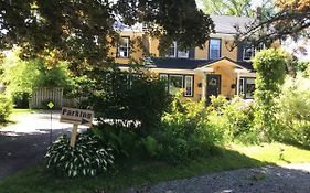 The Stella Rose B&B Wolfville Exterior photo