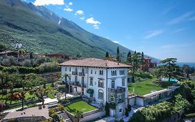 Hotel Bellevue San Lorenzo (Adults Only) Malcesine Exterior photo
