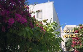 Kale Hotel Bodrum Exterior photo