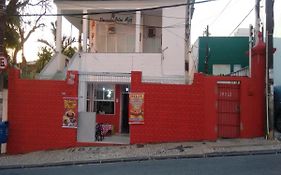 Hotel Pousada Brisa Mar Salvador da Bahia Exterior photo