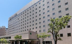 Chisun Hotel Hamamatsucho Präfektur Tokio Exterior photo