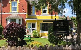 Hotel Elmdene Torquay Exterior photo