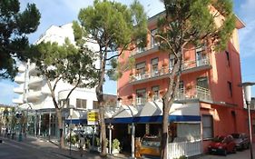 Hotel Moderno Lido di Jesolo Exterior photo