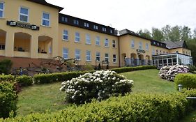 Kurhotel Bad Schlema Exterior photo