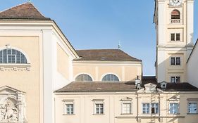 Hotel Benediktushaus im Schottenstift Wien Exterior photo